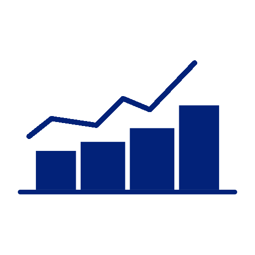 graph, growth, khudii welfare organization, Ngo in pakistan