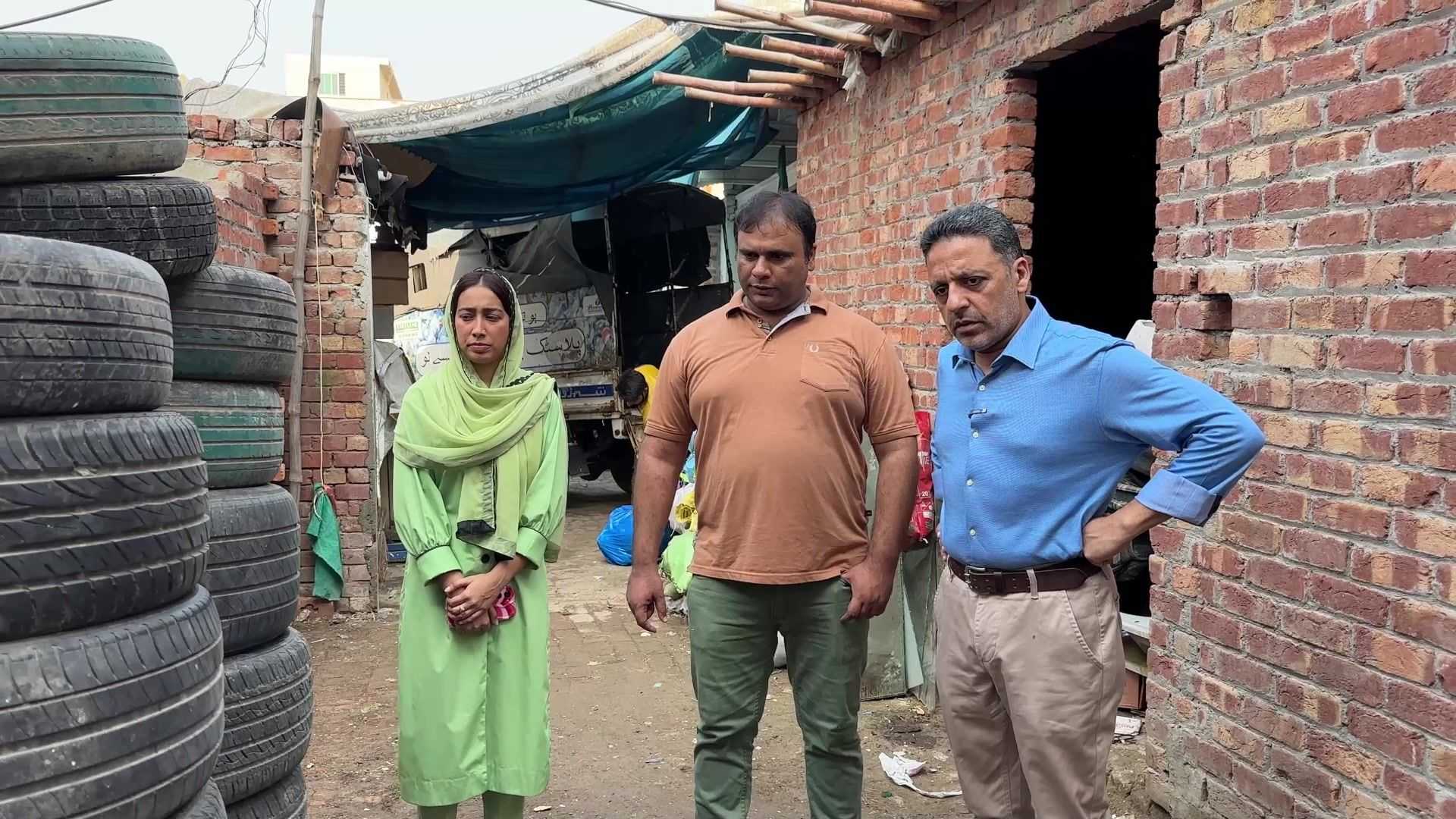 Aabroo Educational Welfare Organization 5 Aabroo 5