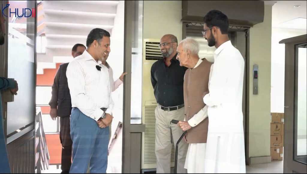 Pakistan Kidney Patients Association PKPA khudii