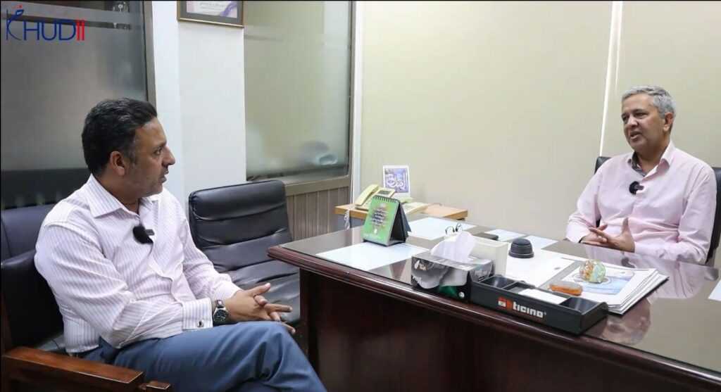 Pakistan Kidney Patients Association PKPA khudii