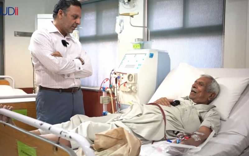 Pakistan Kidney Patients Association PKPA 4 Pakistan Kidney Patients Association 4