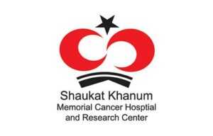 Shaukat Khanum logo