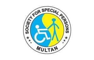 SoSPmultan logo