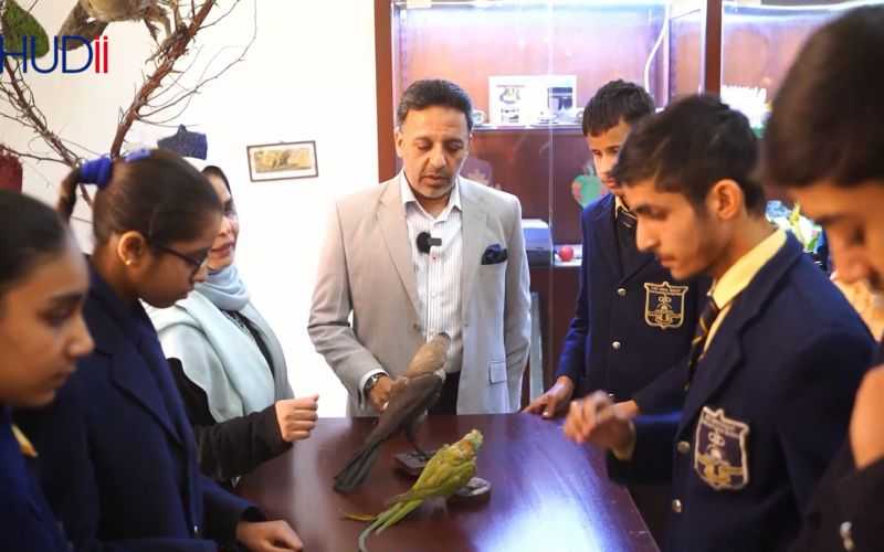 Aziz Jehan Begum Trust For Blind 4 aziz jehan 4