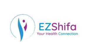 ezshifa logo
