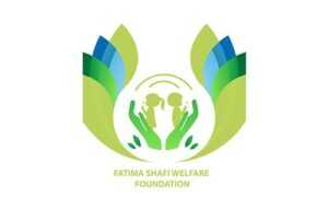 fatima shafi logo