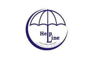 helpline logo