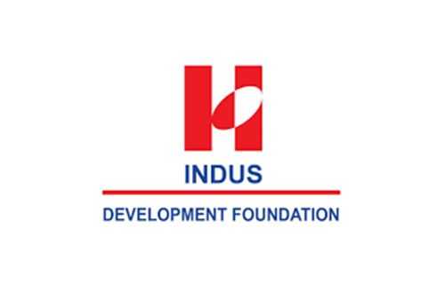 Indus Foundation 1 indus foundation logo