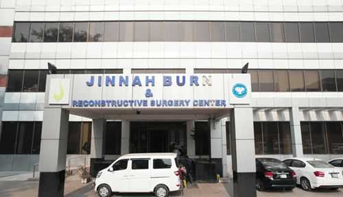 Jinnah Burn & Reconstructive Surgery Centre 3 jinnah burn 3