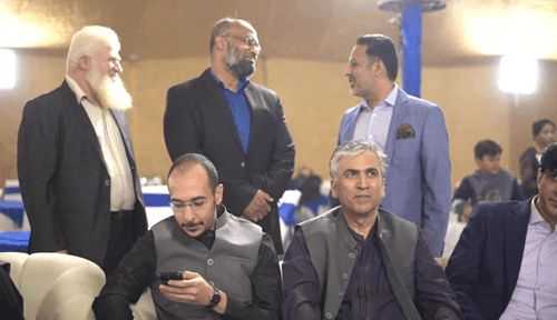 Jinnah Burn & Reconstructive Surgery Centre 4 jinnah burn 4
