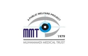muhammadi eye logo