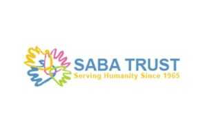 saba trust logo
