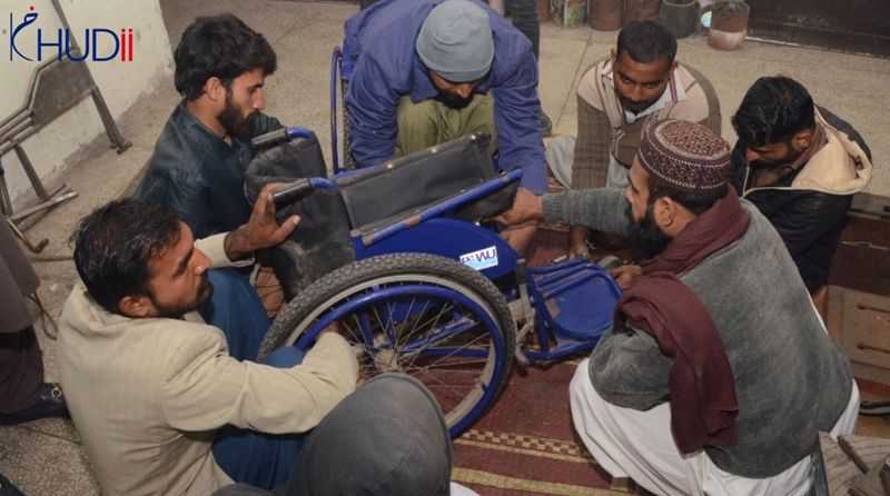 Society For Special Persons 5 sospmultan 5
