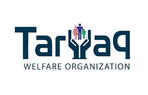 taryaq logo org