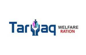 taryaq ration logo