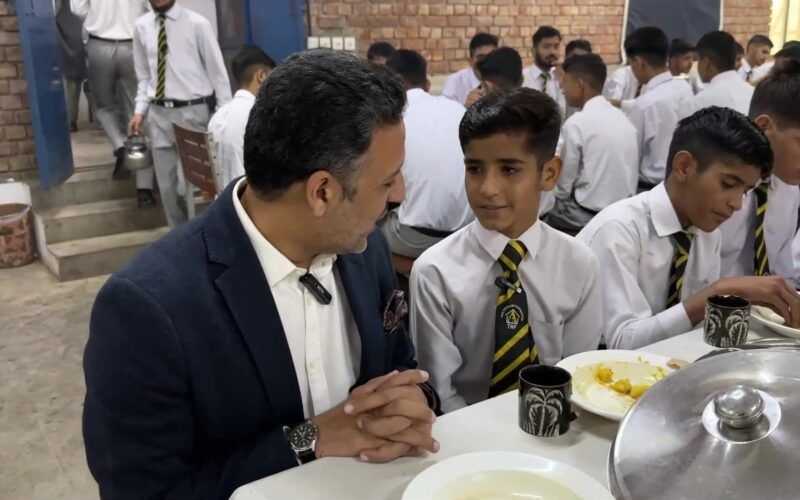 The Noorani Foundation TNF 5 the noorani foundation 1
