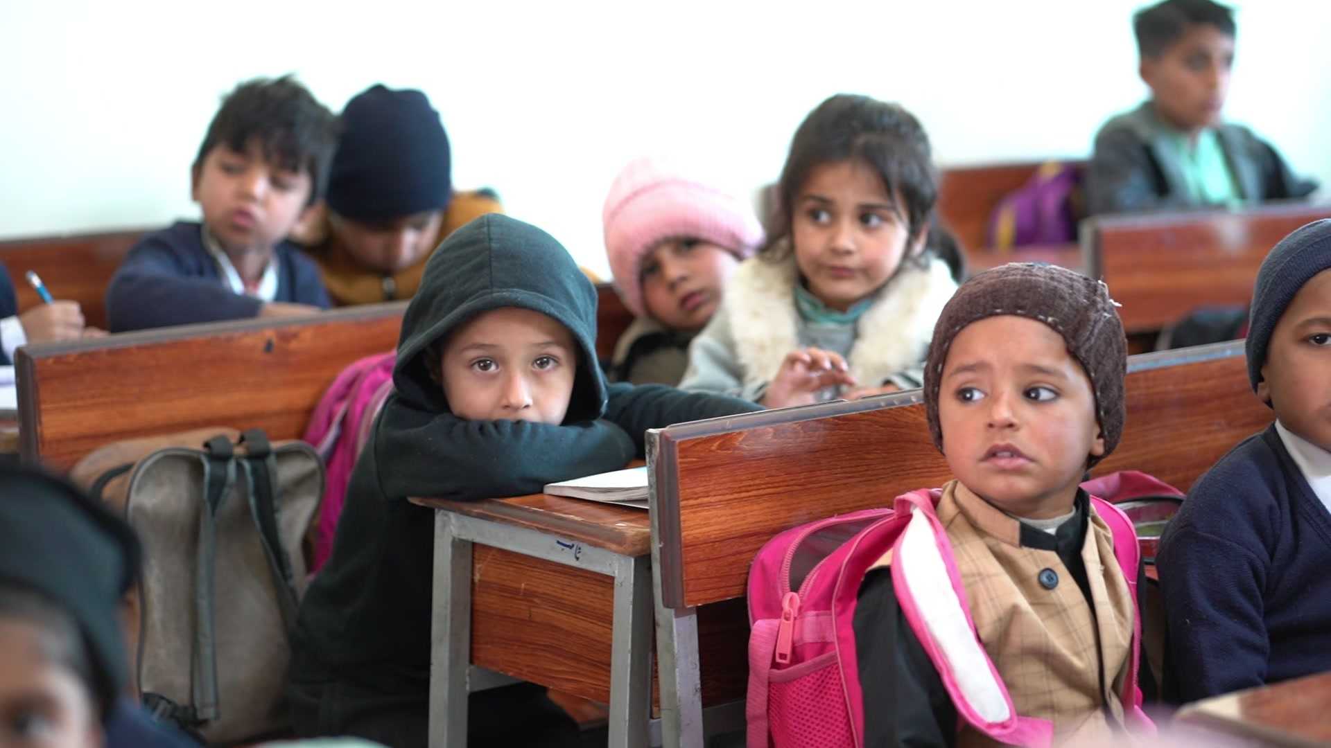 Khubaib Foundation 5 khubaib for sub 000161