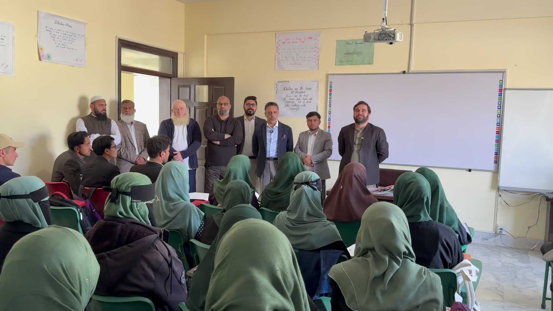 Khubaib Foundation 6 khubaib for sub 000419