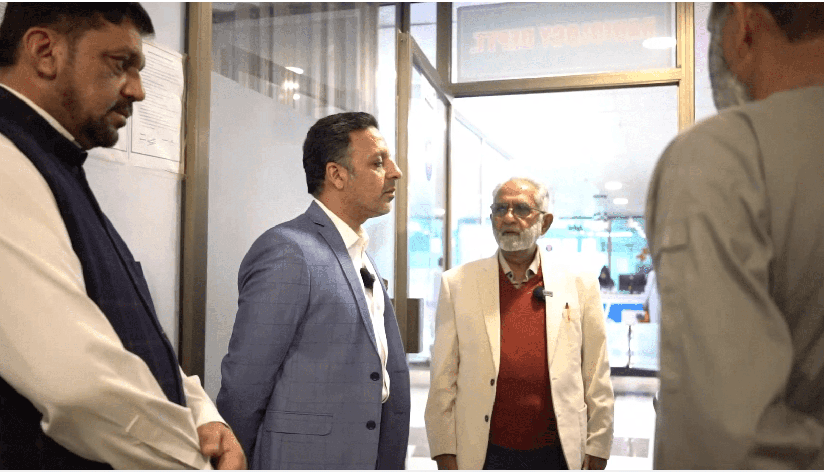 Begum Noor Memorial Hospital 2 2