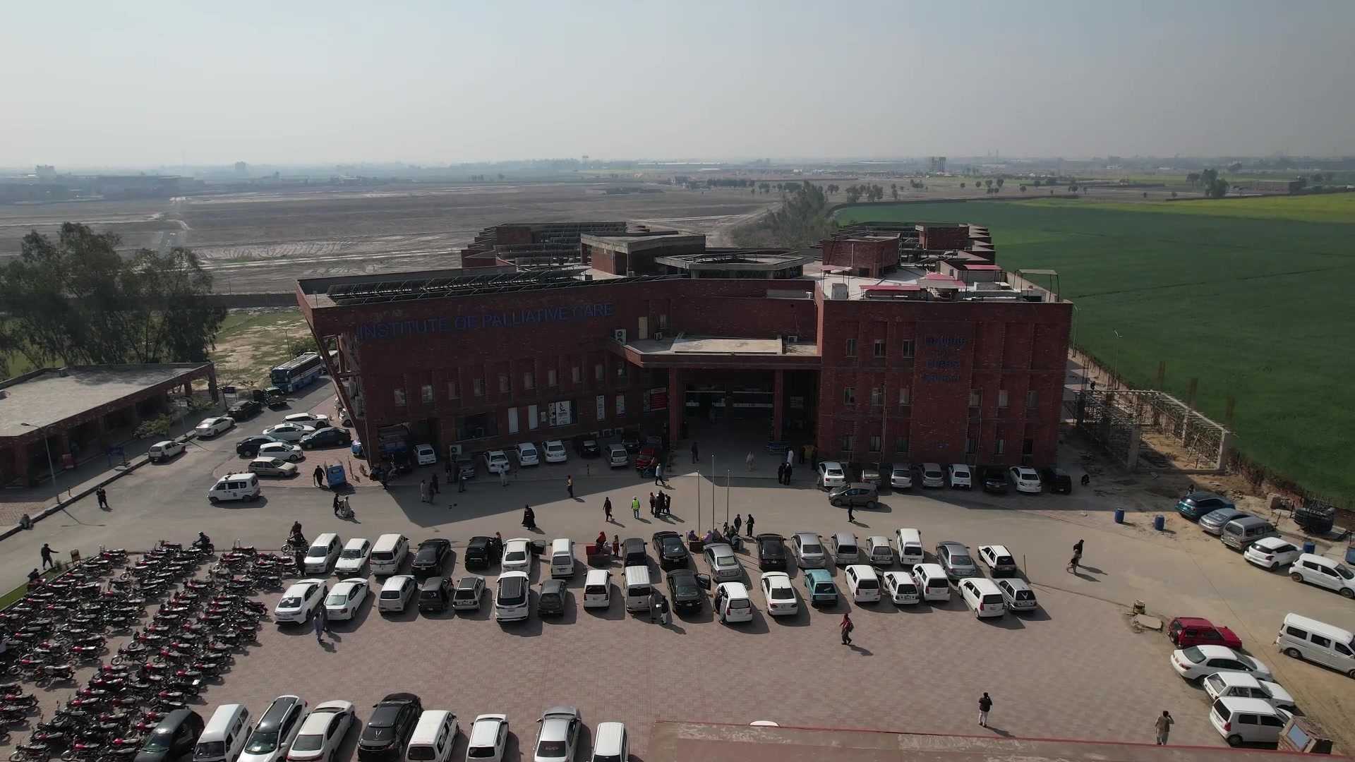Cancer Care Hospital and Research Centre 1 CAMVER CARE RAW FINAL 000058