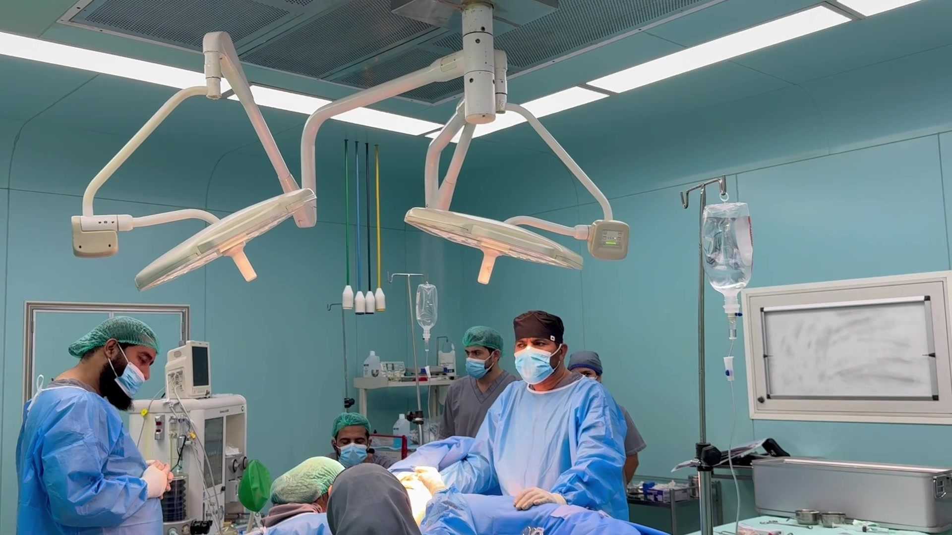 Cancer Care Hospital and Research Centre 5 CAMVER CARE RAW FINAL 000400