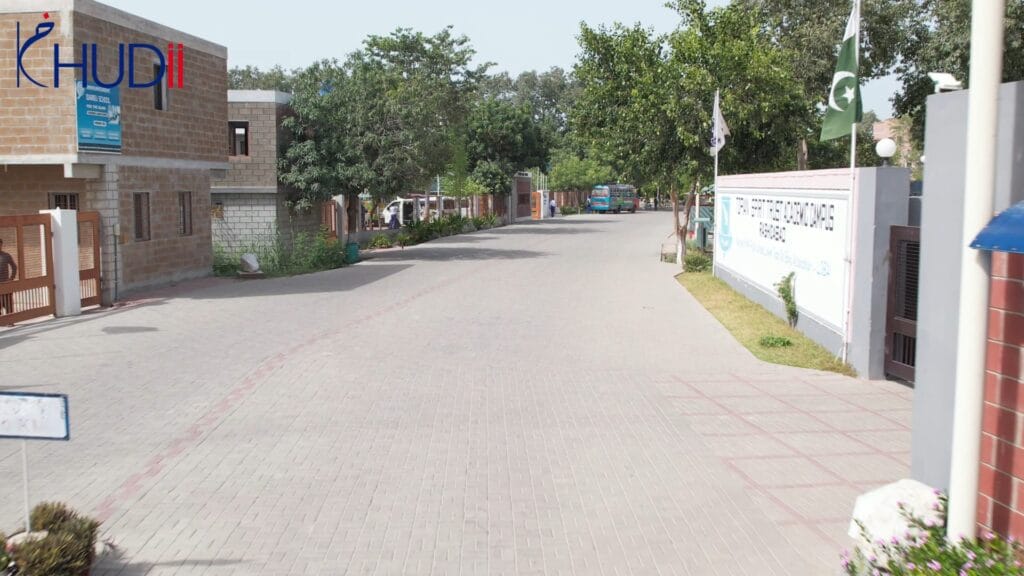 topian spirit trust Education needy Khudii welfare Organization