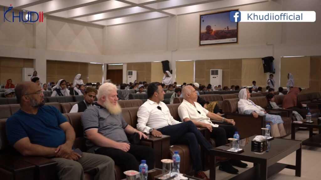 topian spirit trust Education needy Khudii welfare Organization