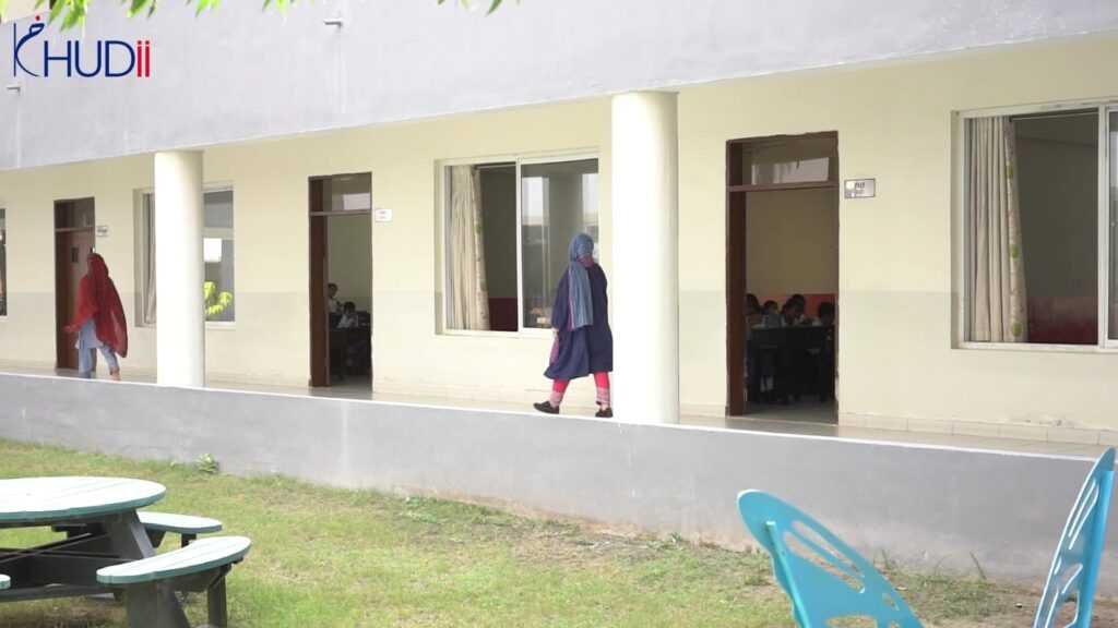 topian spirit trust Education needy Khudii welfare Organization