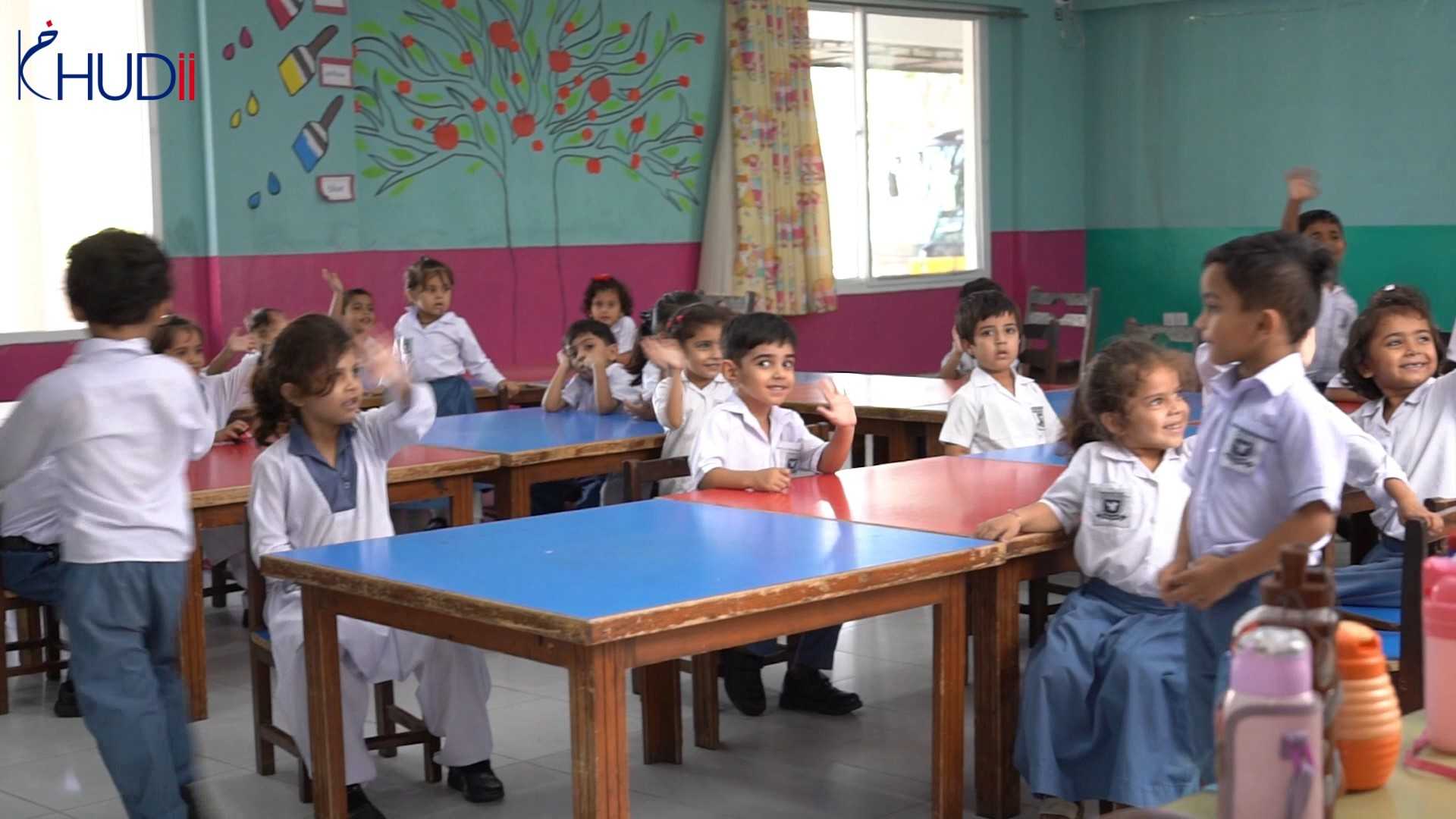 Topian Spirit Trust 2 topians school rashidabad 14