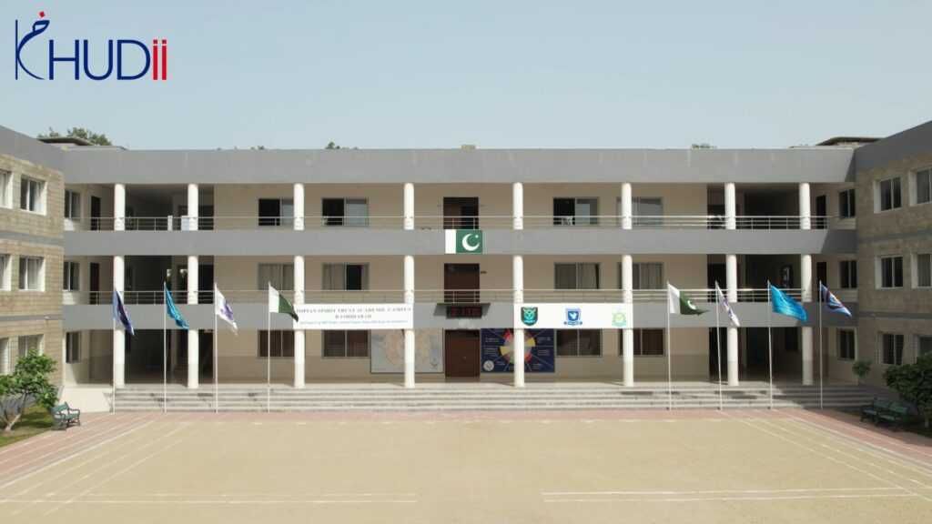 topian spirit trust Education needy Khudii welfare Organization