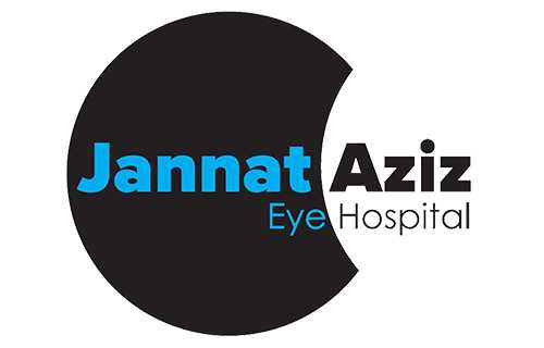 jannat aziz eye hospital health Khudii welfare Organization