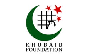 khubaib foundation orphanage health education Khudii welfare Organization