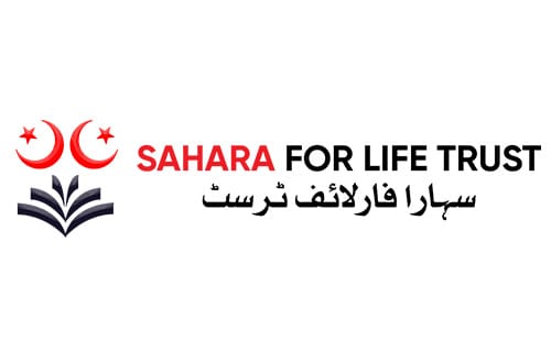 sahara for life trust health Khudii welfare Organization