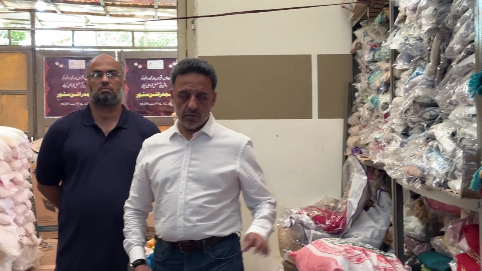 Masjid Rehmat-ul-lil-Alameen Khudii