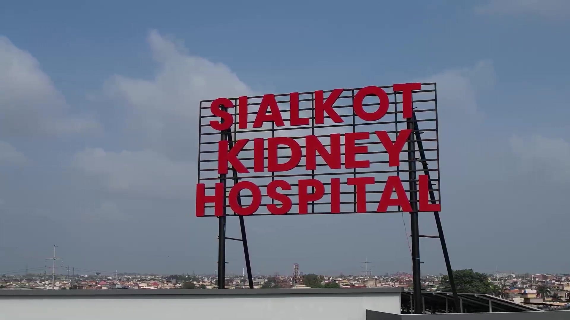 Sialkot Kidney Hospital 1 SIALKOT KIDNEY HOSPITAL GFOR SUB 000009
