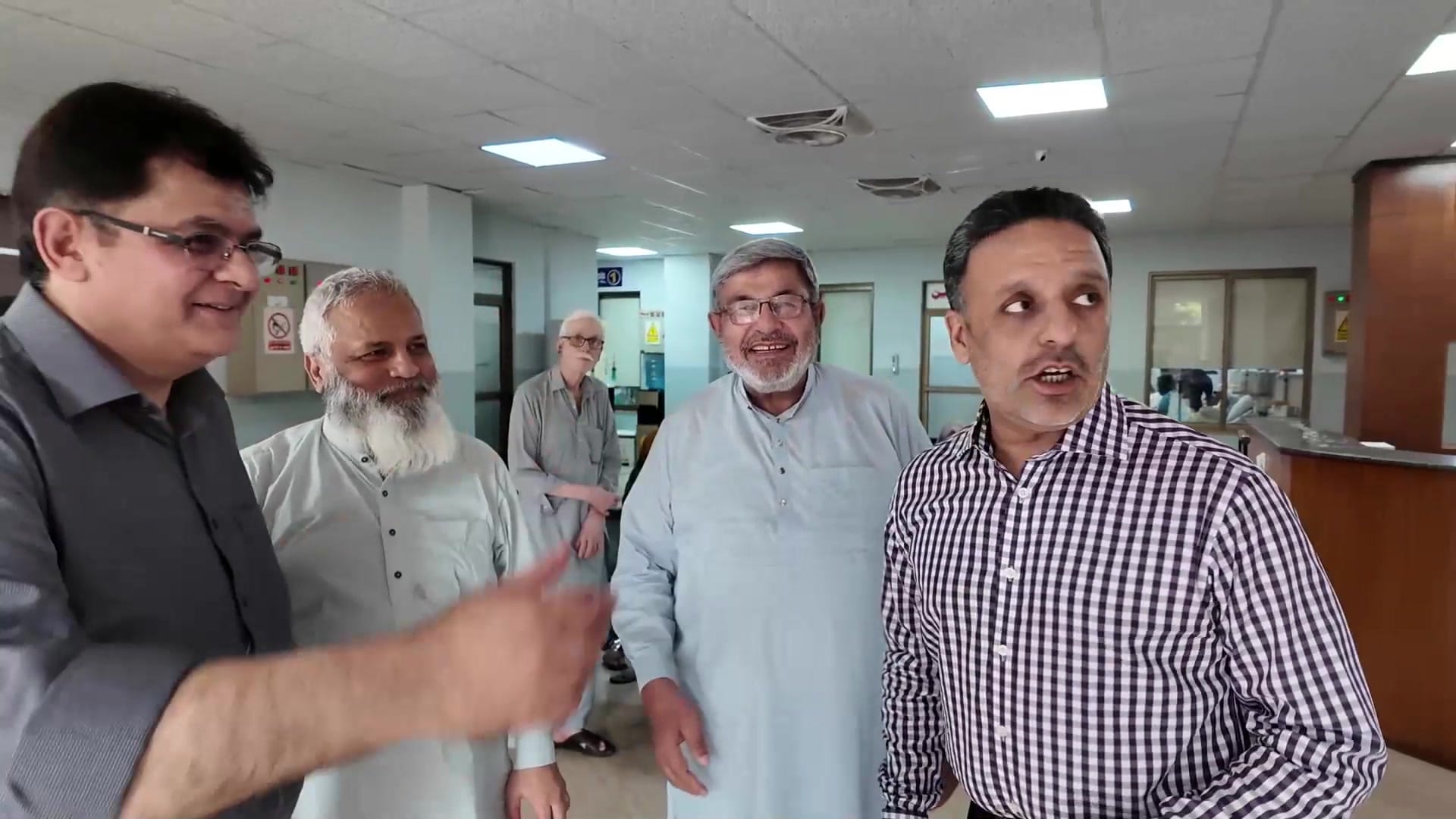 Sialkot Kidney Hospital 2 SIALKOT KIDNEY HOSPITAL GFOR SUB 000028