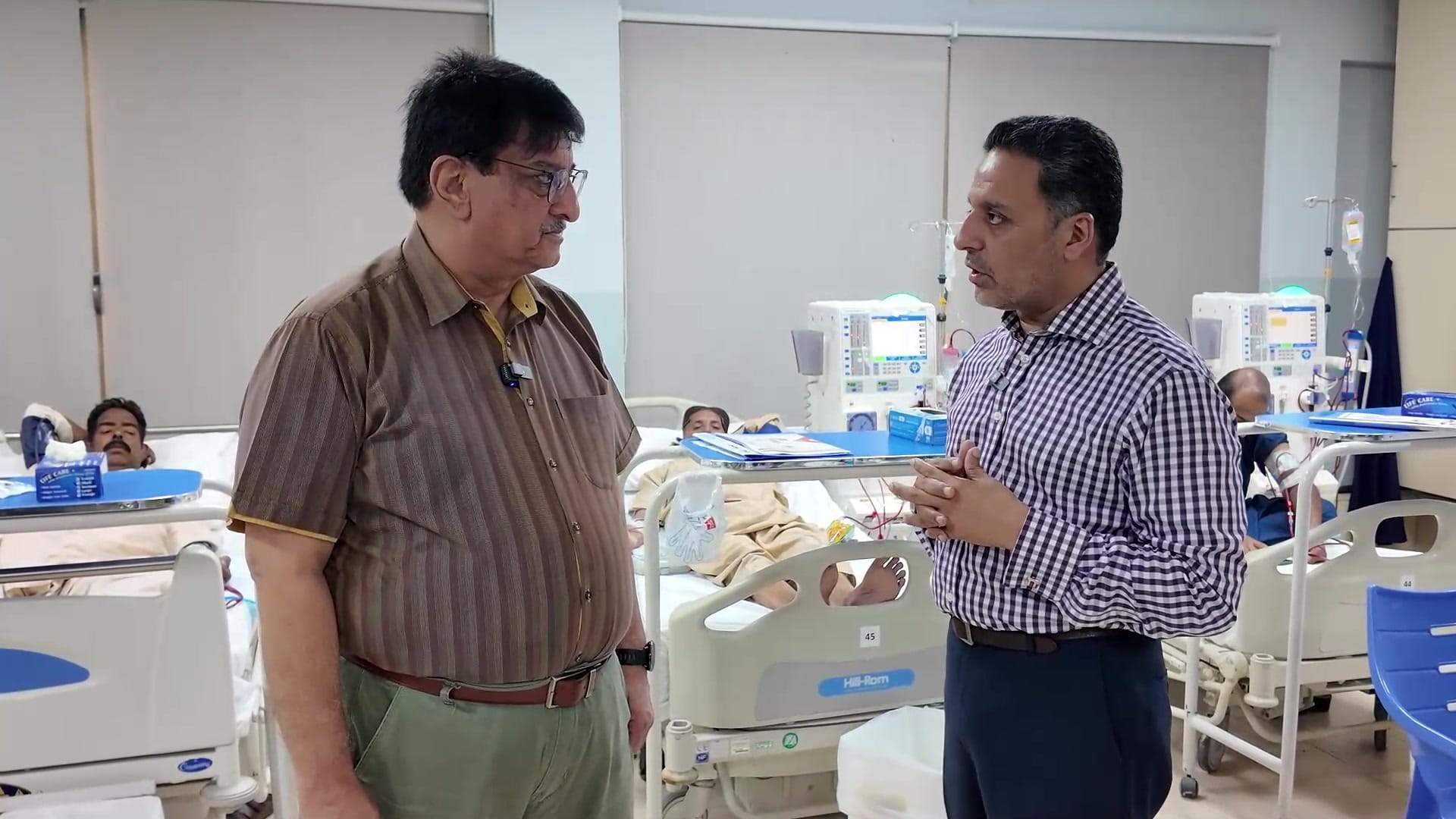 Sialkot Kidney Hospital 4 SIALKOT KIDNEY HOSPITAL GFOR SUB 000367