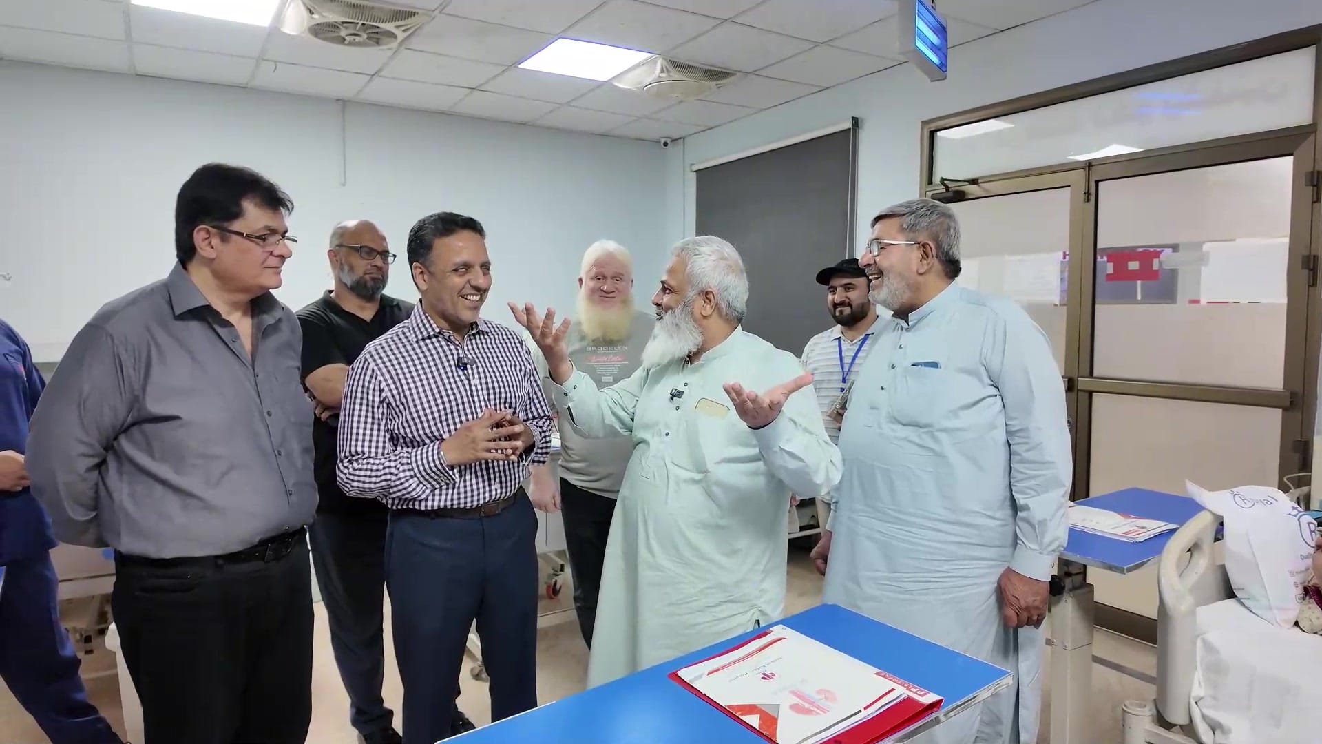Sialkot Kidney Hospital 6 SIALKOT KIDNEY HOSPITAL GFOR SUB 000908