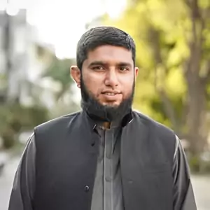 About Khudii 8 about khudii Allah Rakha, IT & Back Office Manager at Khudii Welfare Organization