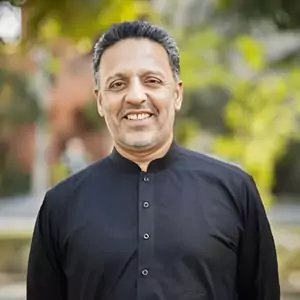 About Khudii 1 about khudii Amir Saeed Bhatti, CEO & Founder of Khudii Welfare Organization