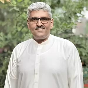 About Khudii 4 about khudii Anjum Majeed, Admin Head at Khudii Welfare Organization