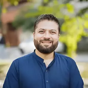 About Khudii 3 about khudii Farrukh Obaid, Director at Khudii Welfare Organization