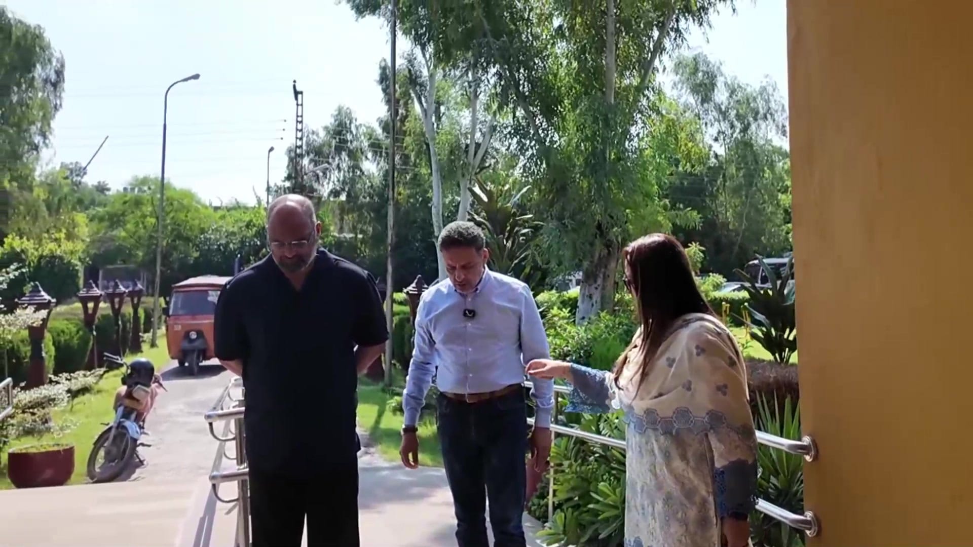 Hum Mashal-e-Rah Foundation 5 hum mashal e rah khudii5
