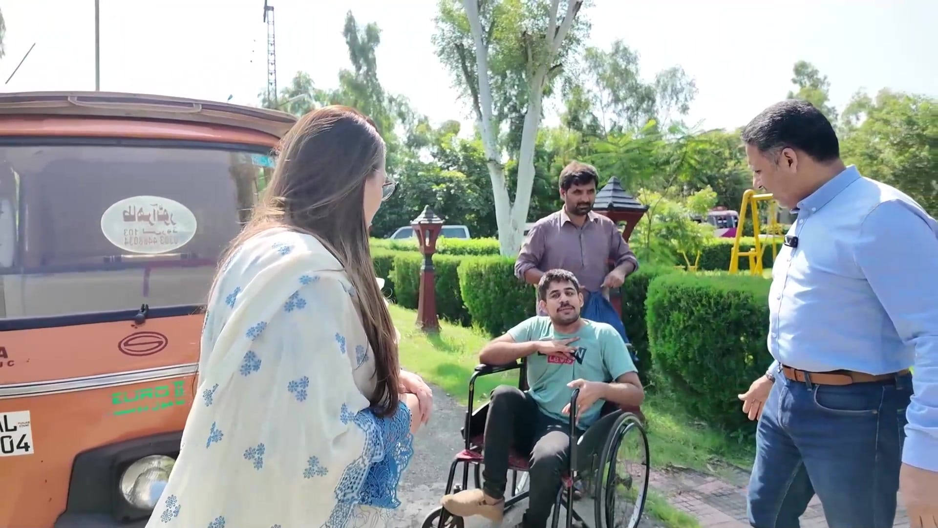 Hum Mashal-e-Rah Foundation 6 hum mashal e rah khudii6